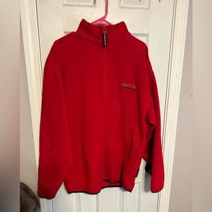 Nautica competition pull over
